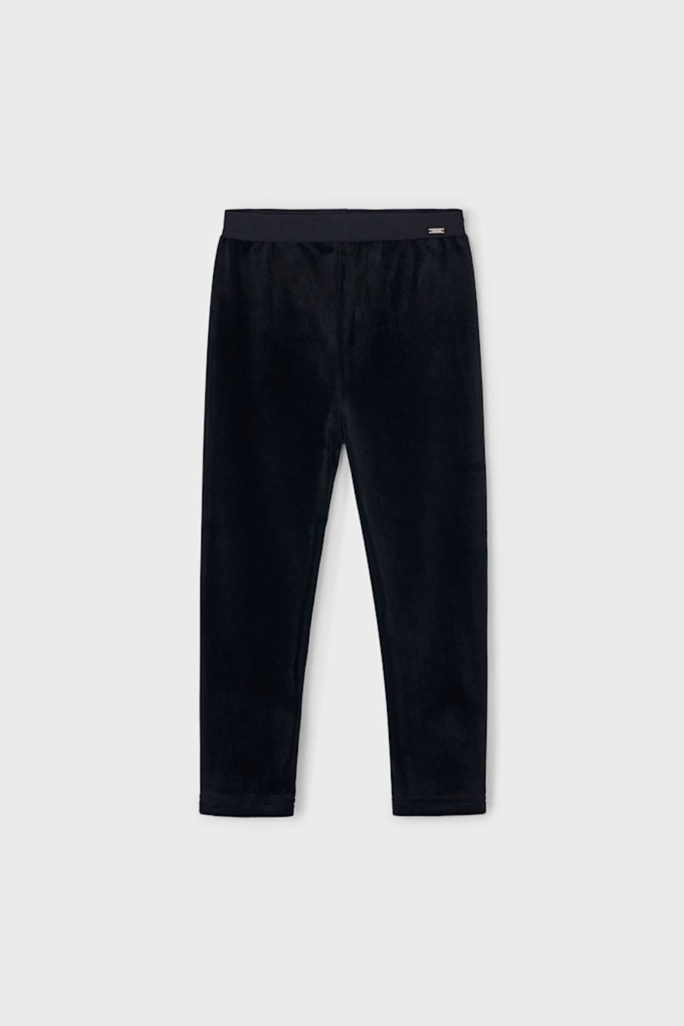 Basic Velvet Leggings