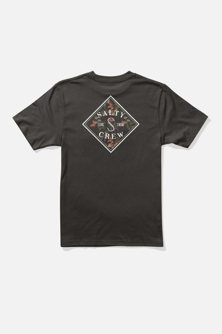 Salty Crew Tippet Fill Boys Tee