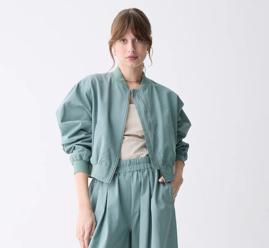Safira Jacket