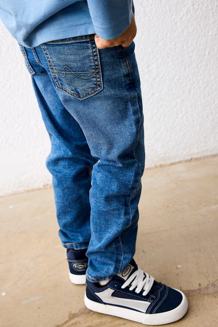 Mayoral Boy Jeans