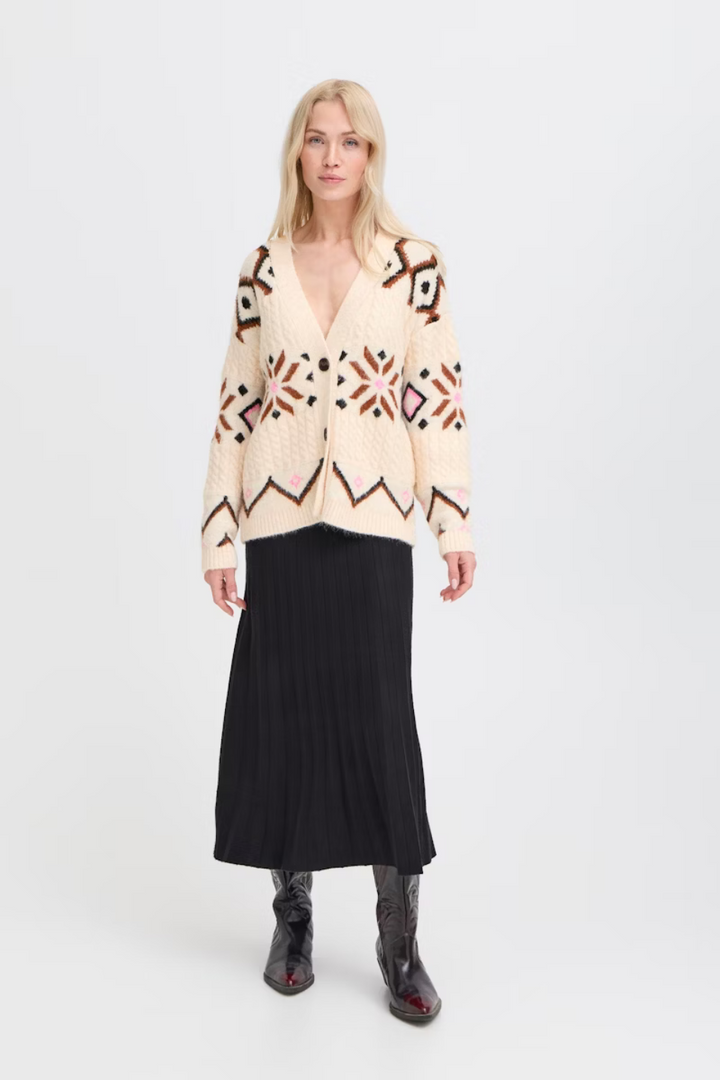 MELPA Cardigan