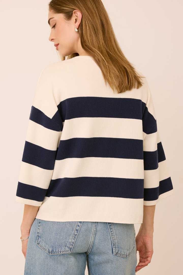 Gentle Fawn Amina Knit Top