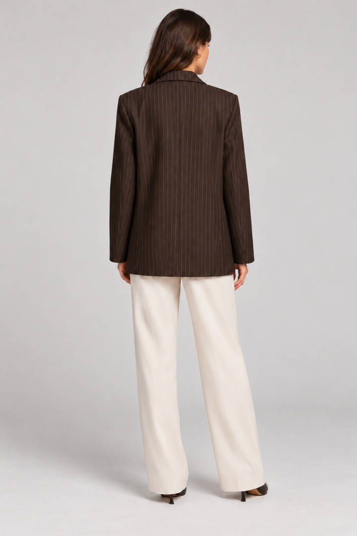 JJXX Maya Ellis Relaxed Blazer