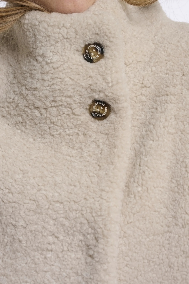 Rino &amp; Pelle Zoe Coat