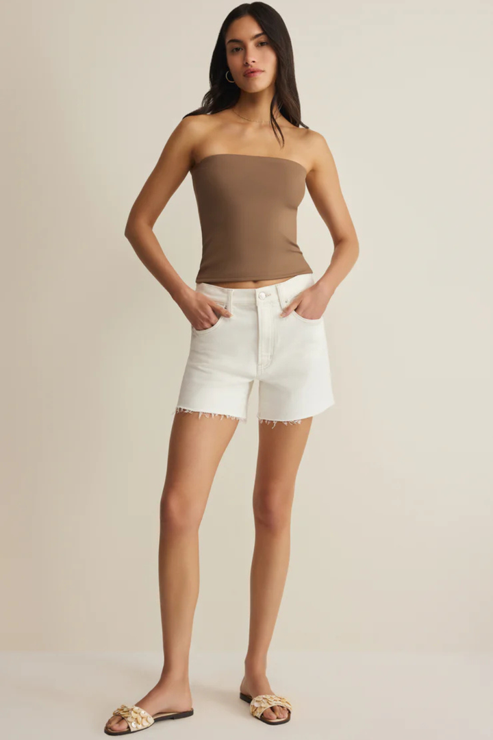 Z Supply Emera Tube Top Z SUPPLY