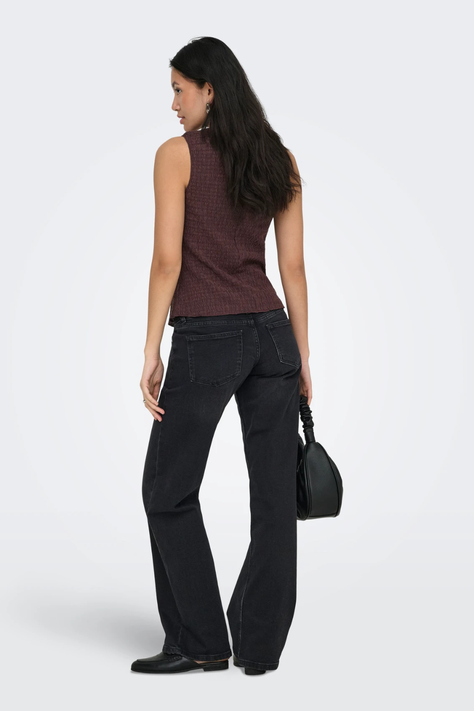 ILSE Top - Hot Peppers Clothing