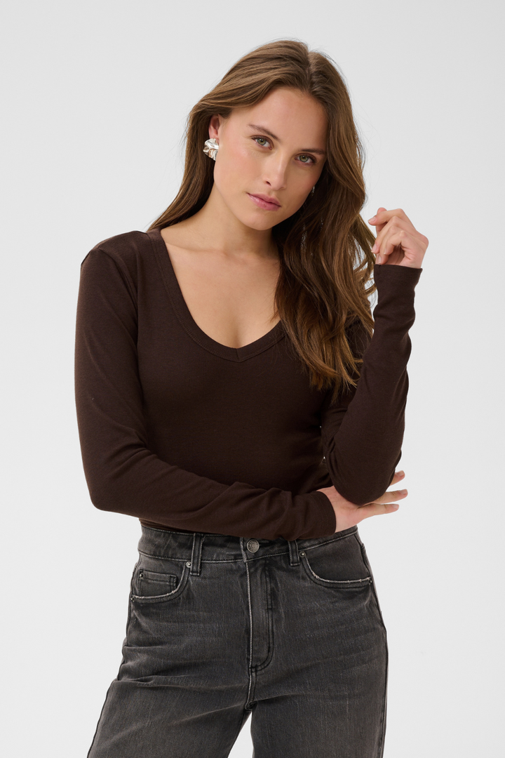 Kaffe Liddy T-shirt