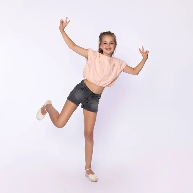 Boxy T-Shirt