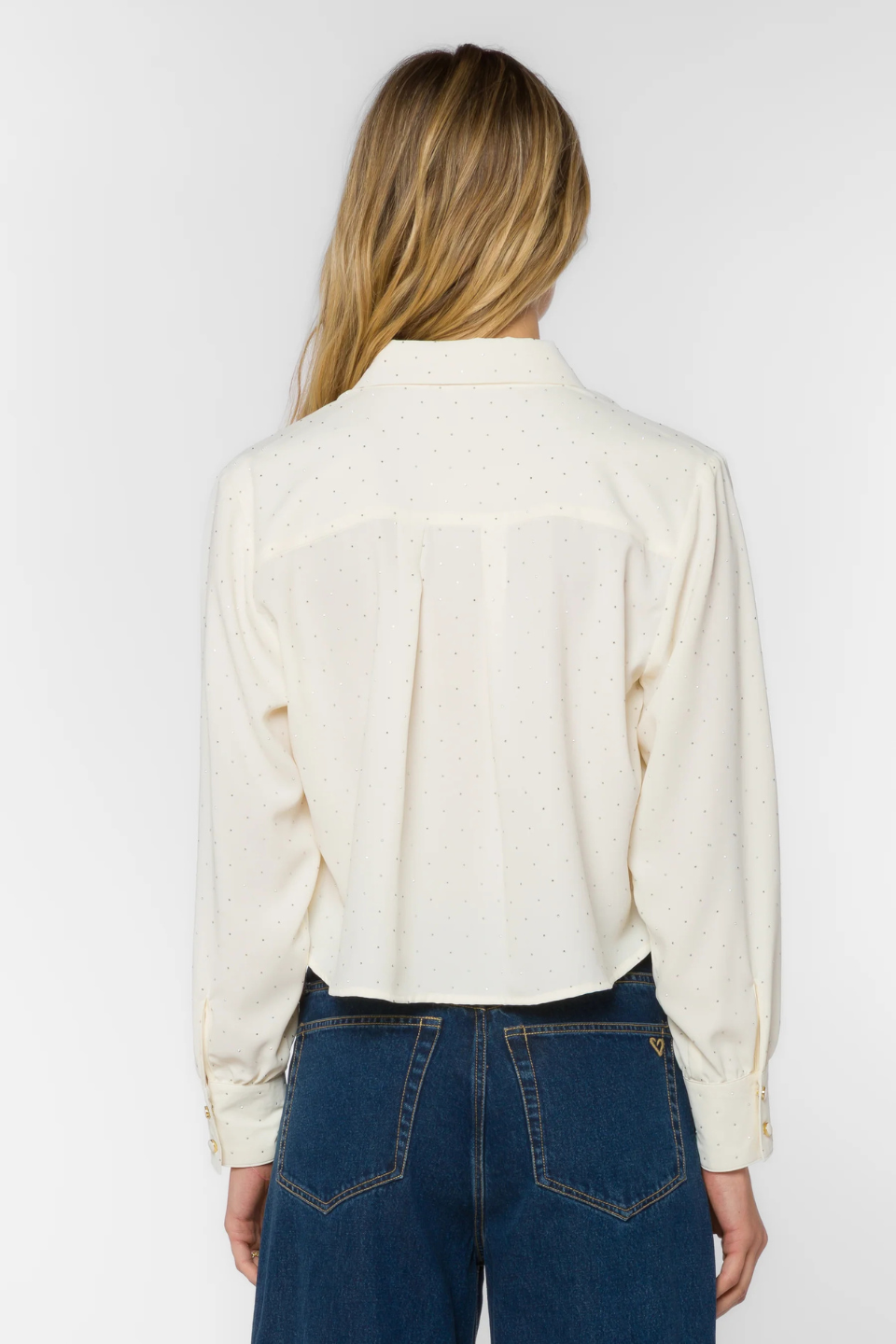 Lilith Vanilla Ice Shirt