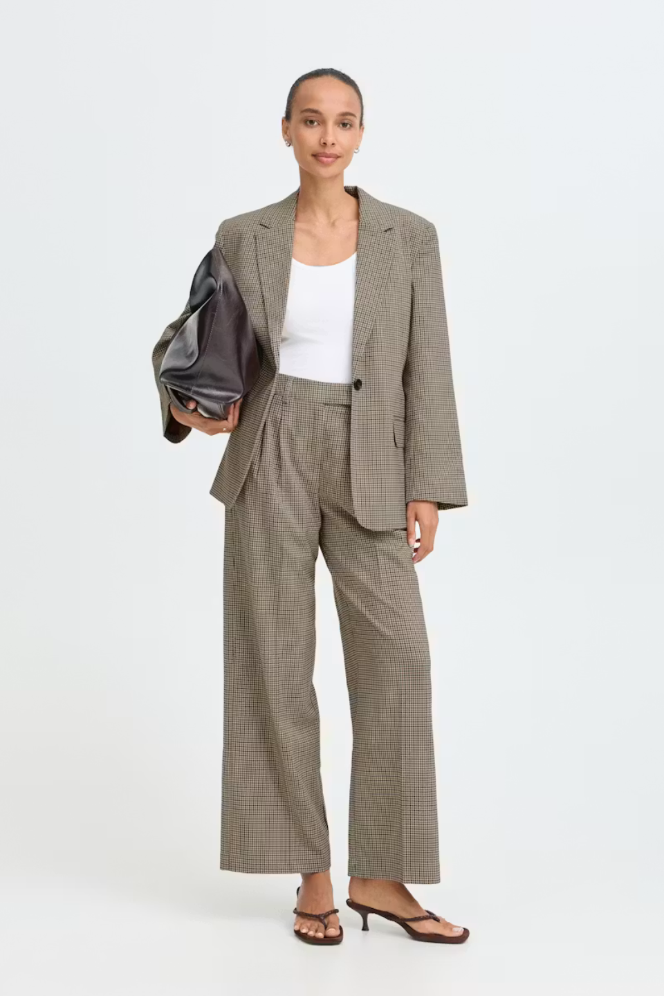 b.young Estolo Blazer