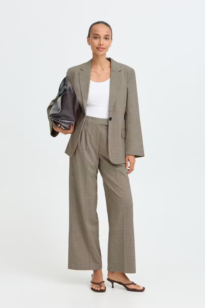 b.young Estolo Blazer