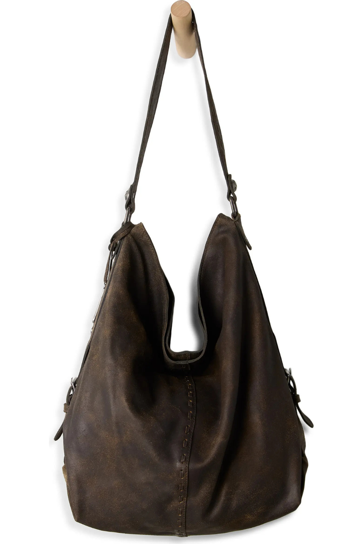 We The Free Dallas Leather Tote