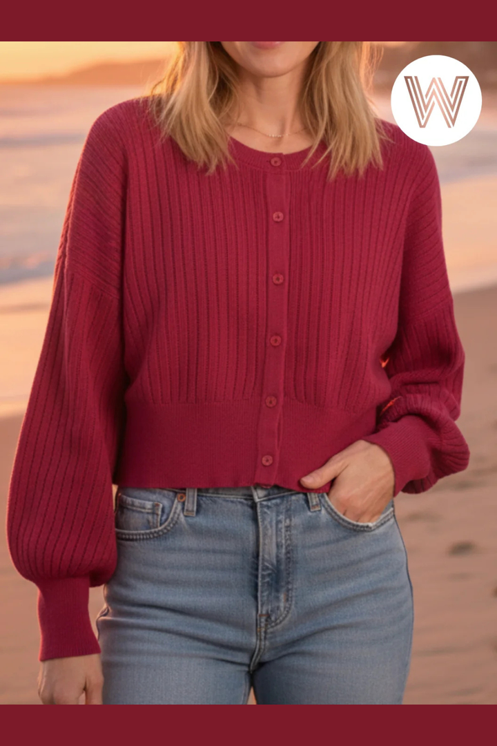 Sara Cardi in Sangria