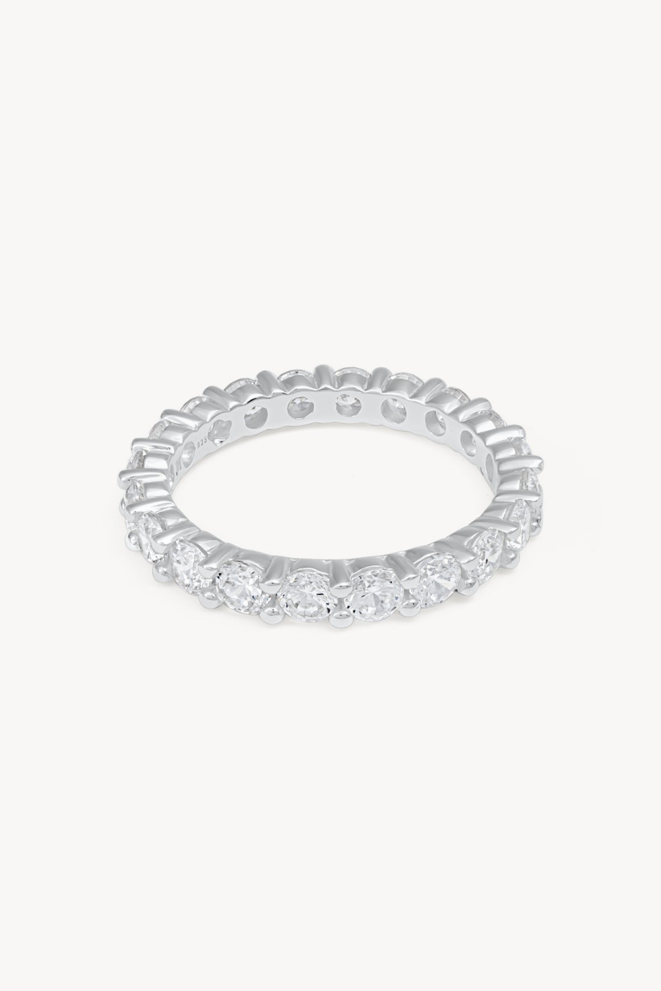 HILLBERG &amp; BERK Eternity Band