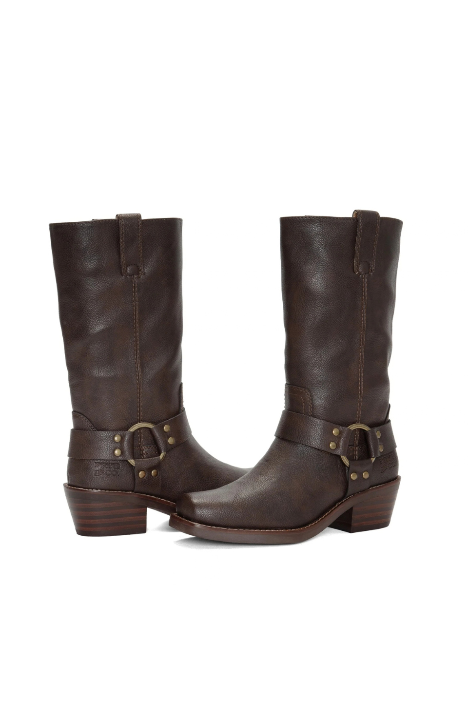 Frye &amp; Co Lorrie Harness 12