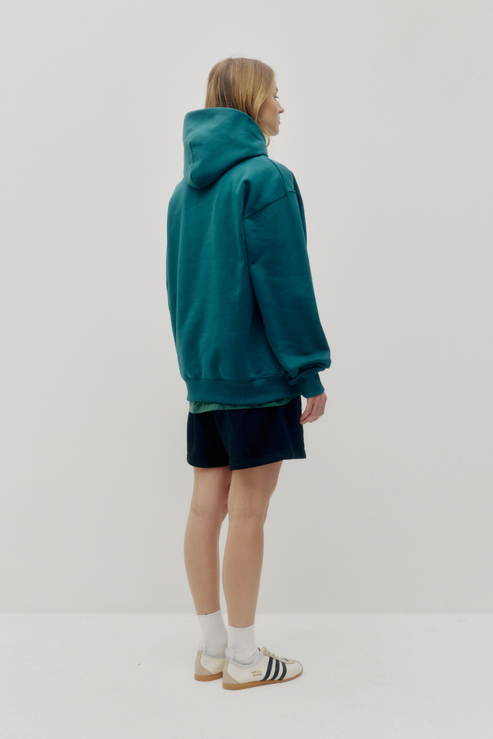 Kuwalla Eazy Garments Unisex Essential Hoodie