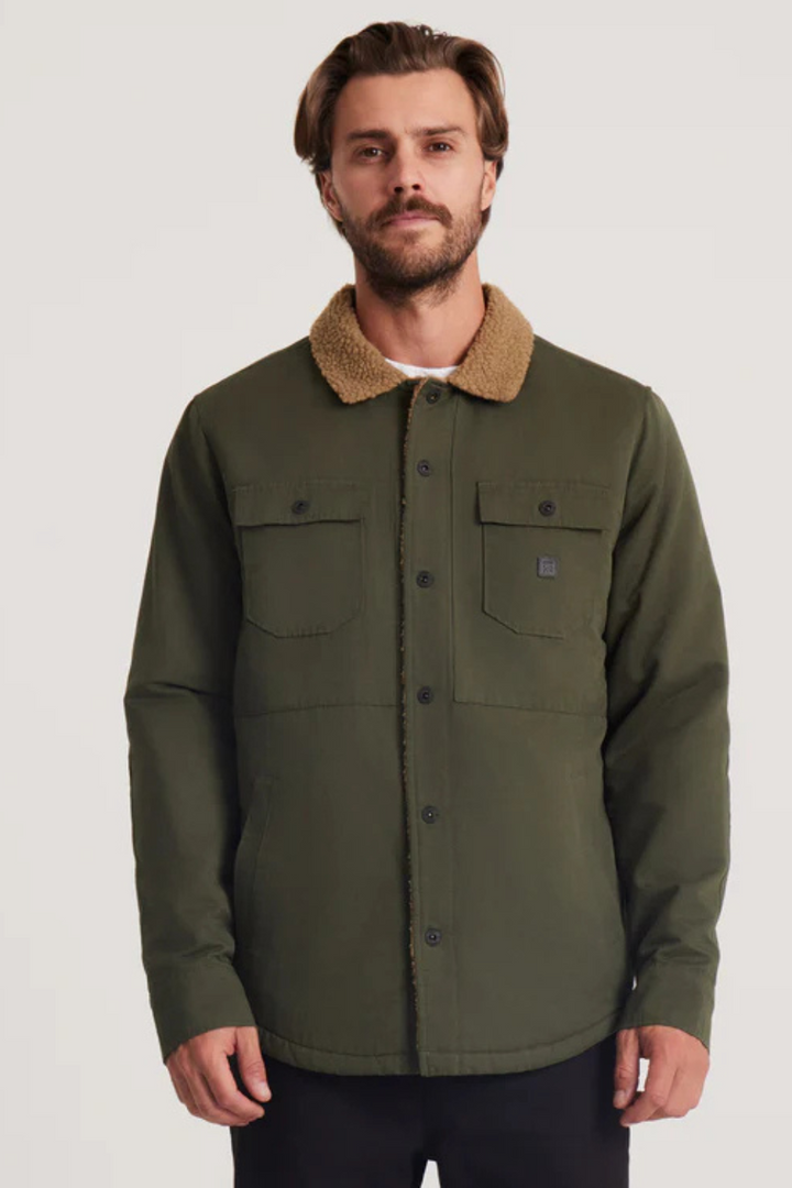Hebrides Jacket