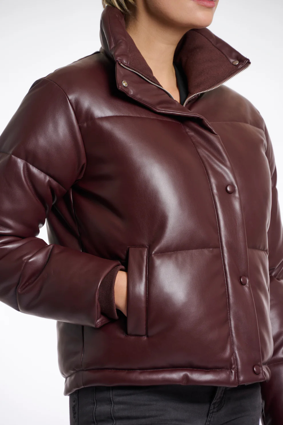Ise Jacket