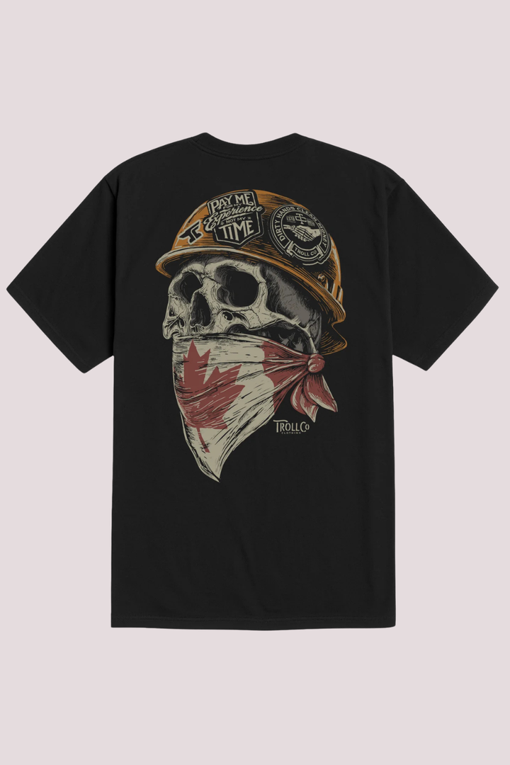 TROLL CO. Men&