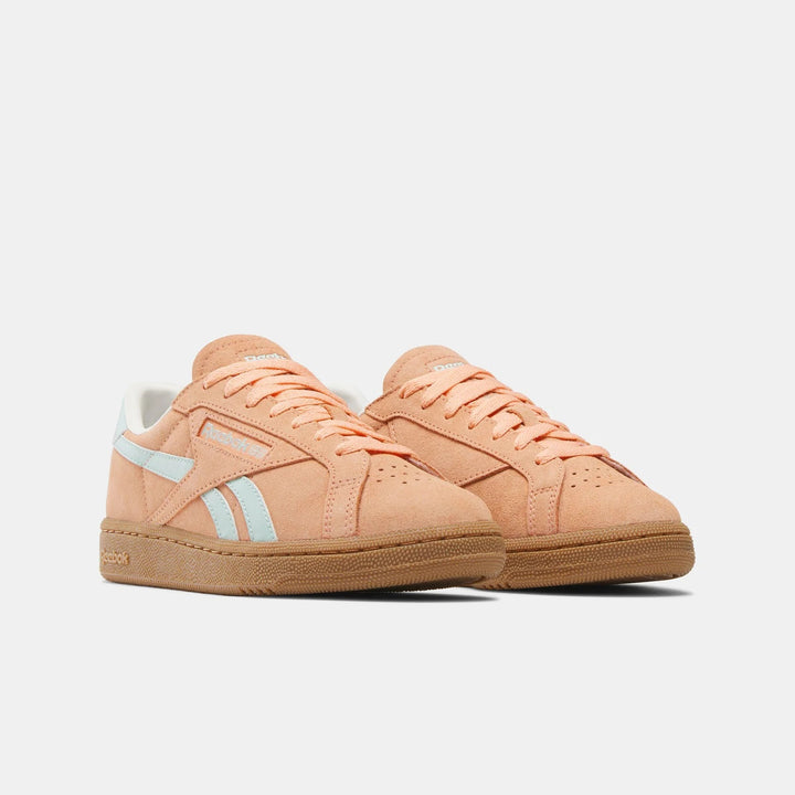 Club C Grounds UK Sneaker