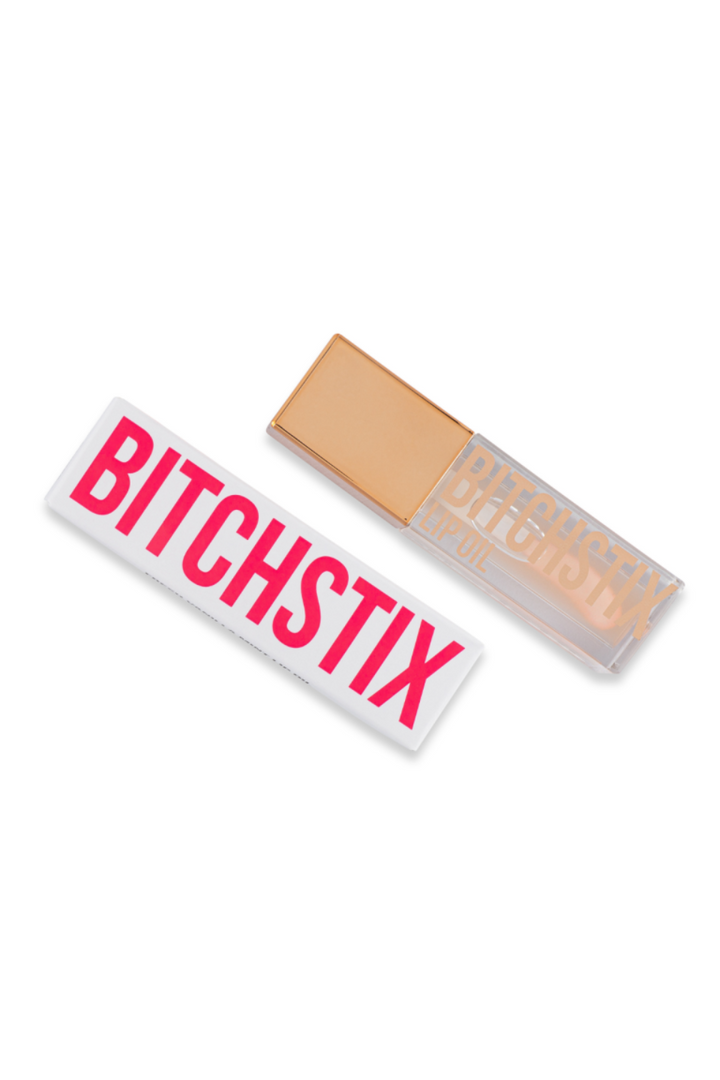 Fresh Vanilla Mint Lip Oil
