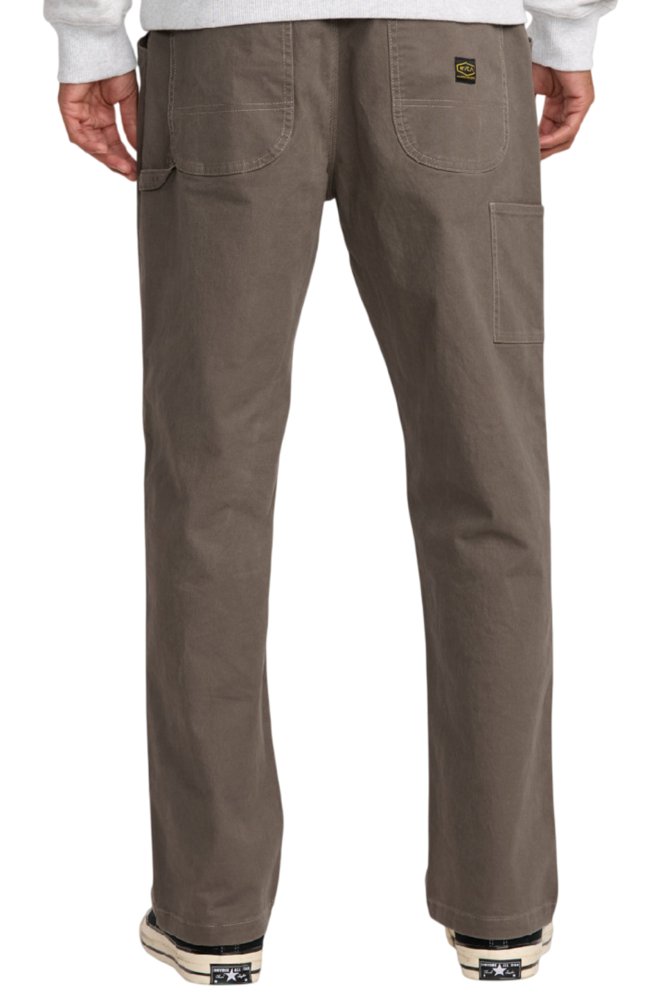 AMERICANA CARPENTER ELASTIC PANT