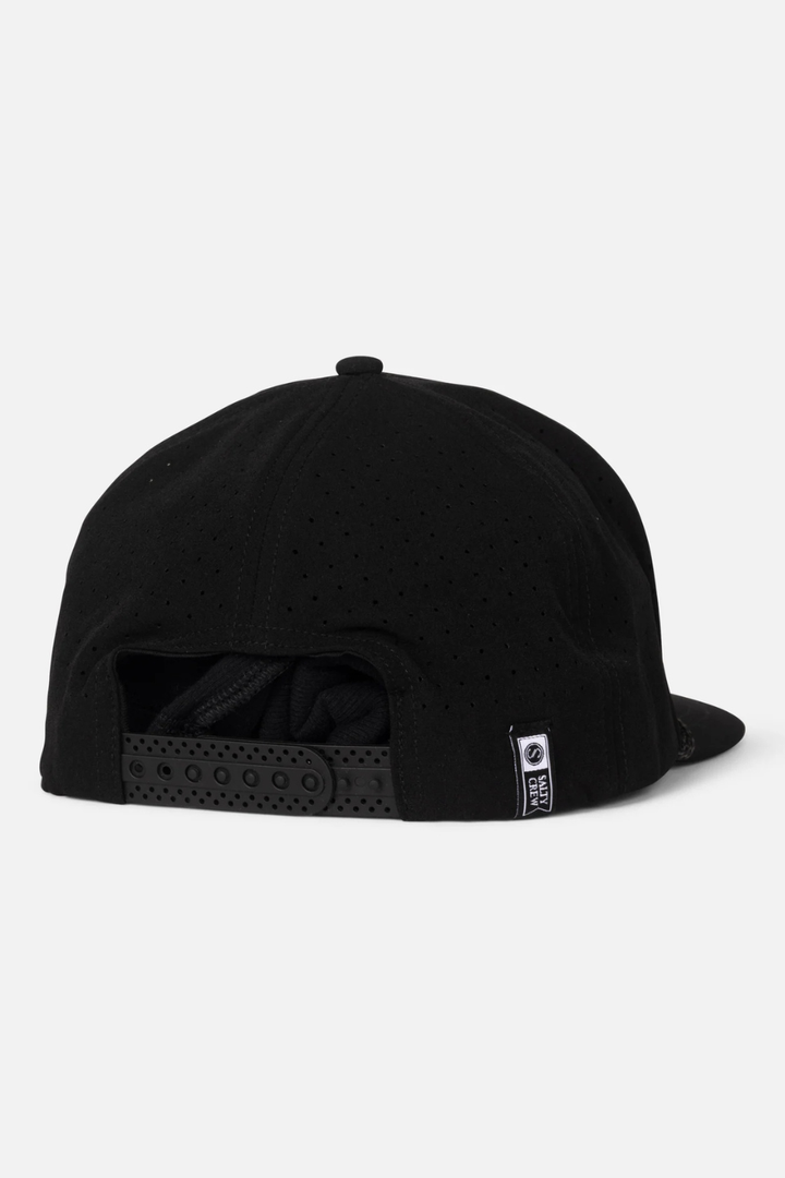 Long Range Snapback
