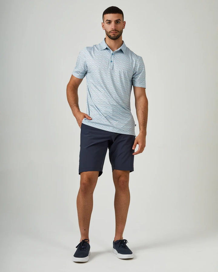 Momentum Hybrid Short