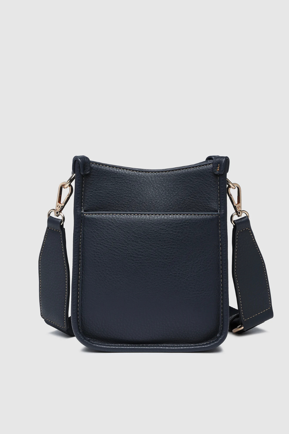 Parker Crossbody Bag in Navy