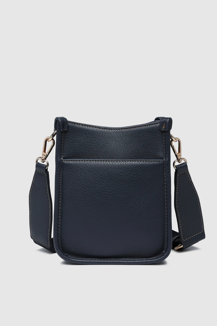 Parker Crossbody Bag in Navy