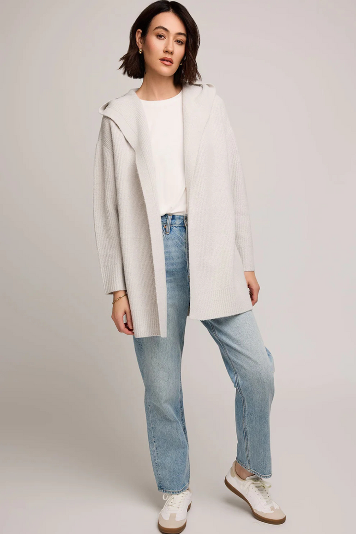 Ilana Cardigan