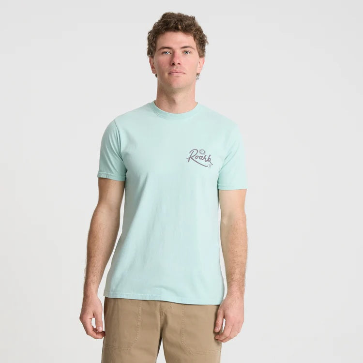 Palm Gorge Premium Tee