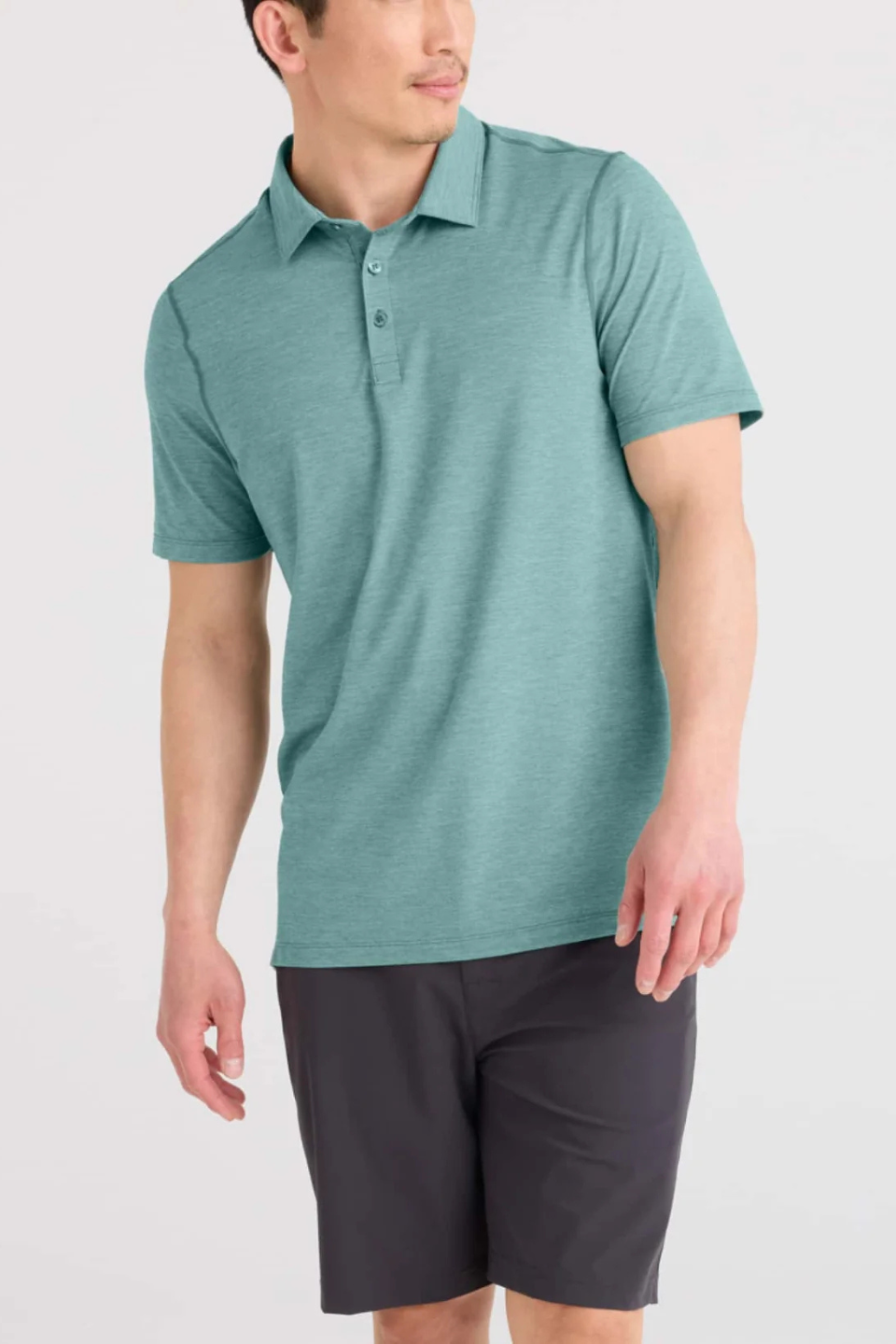 Caddie Golf Short - Hot Peppers Clothing