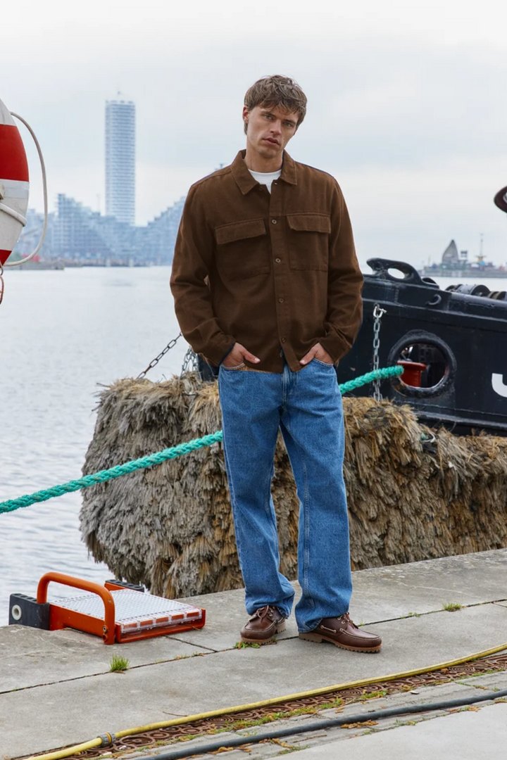 Blend Colin Long Sleeve Shirt
