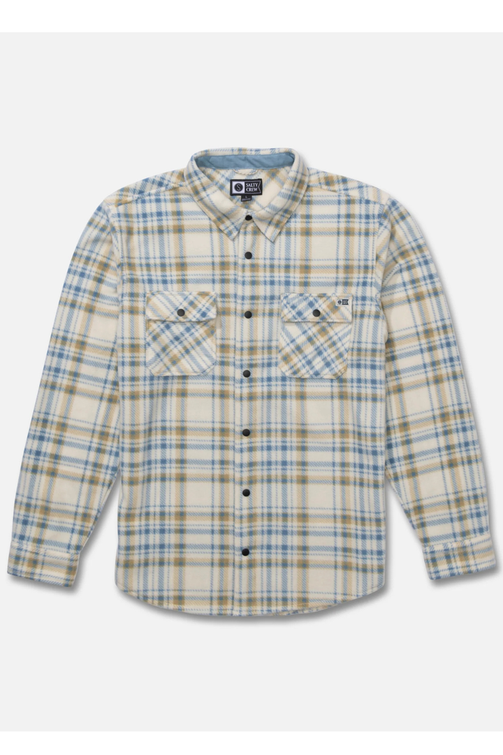 Swellter Polar Shirt