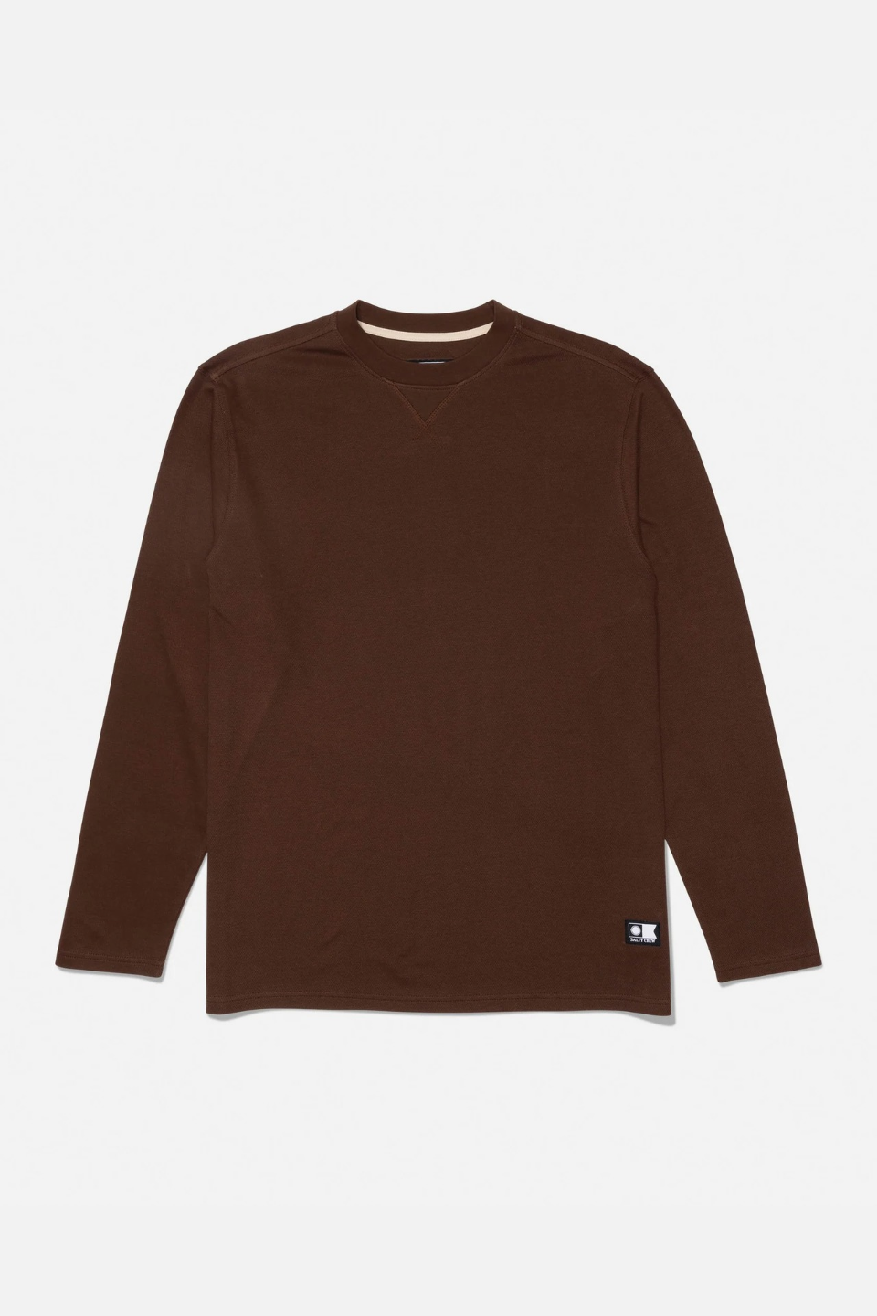 Salty Crew Cast Off Long Sleeve Thermal