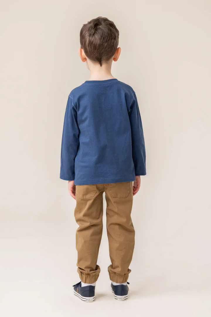 Light Brown Joggers