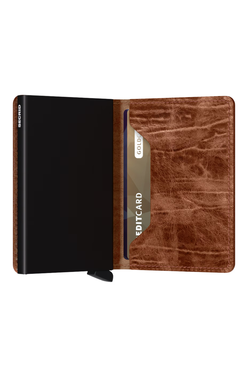 Slimwallet dutch-martin