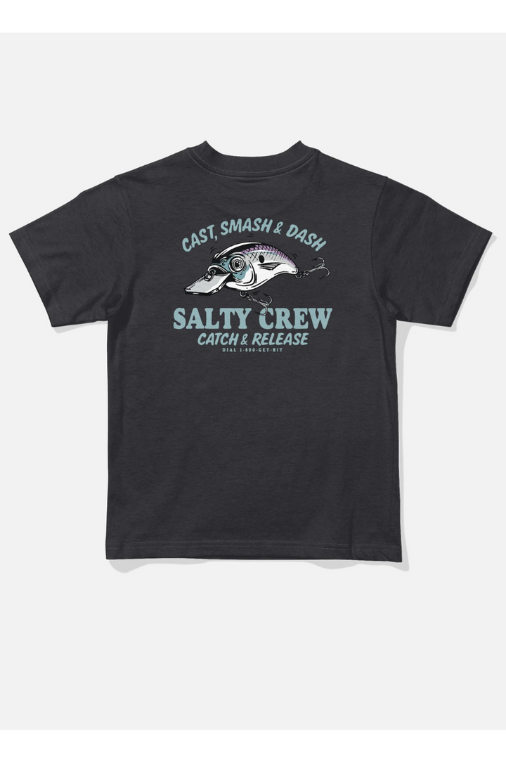 Cast Life Toddler Tee