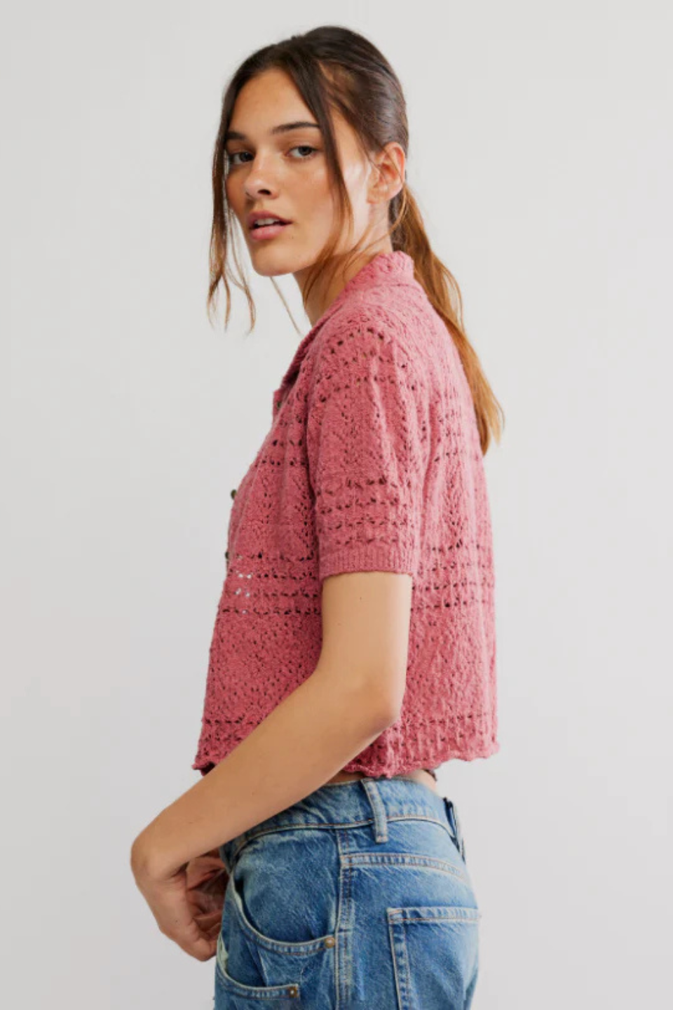 Daylight Cardigan