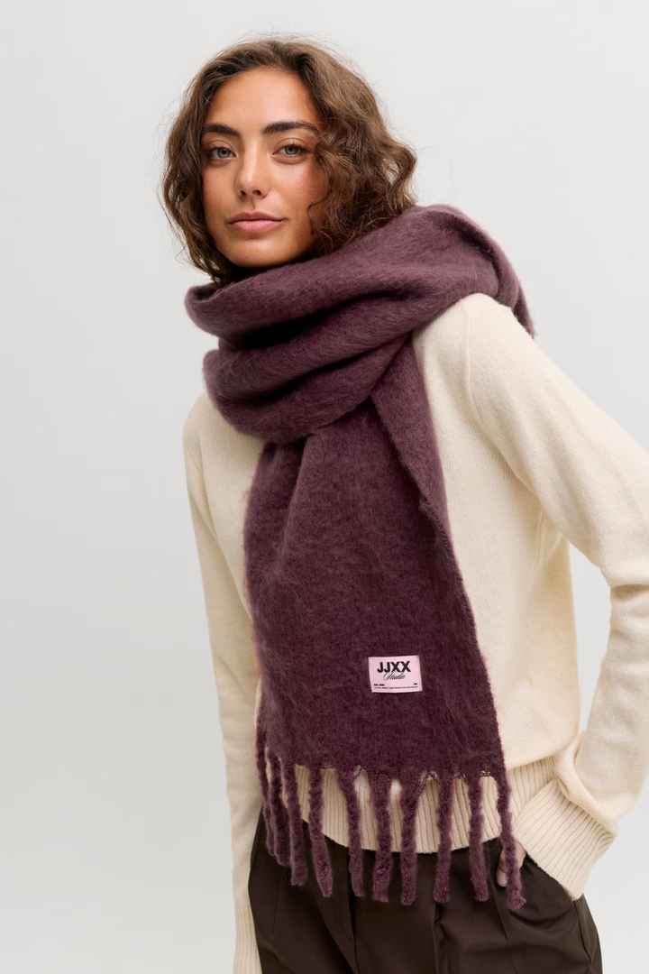 JJXX Leslie Scarf