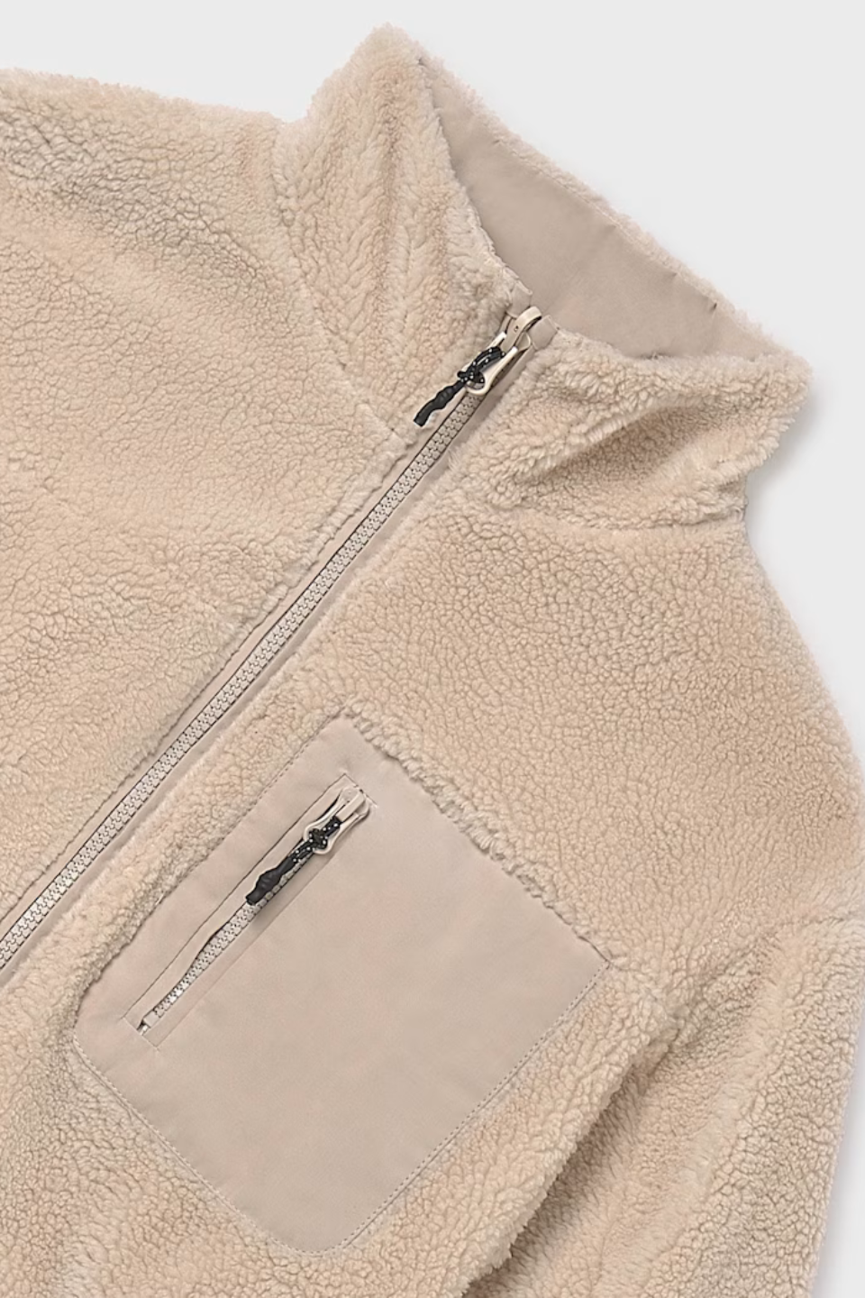 Reversible Jacket