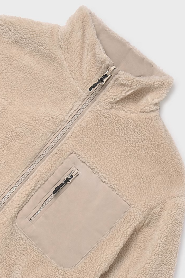 Reversible Jacket