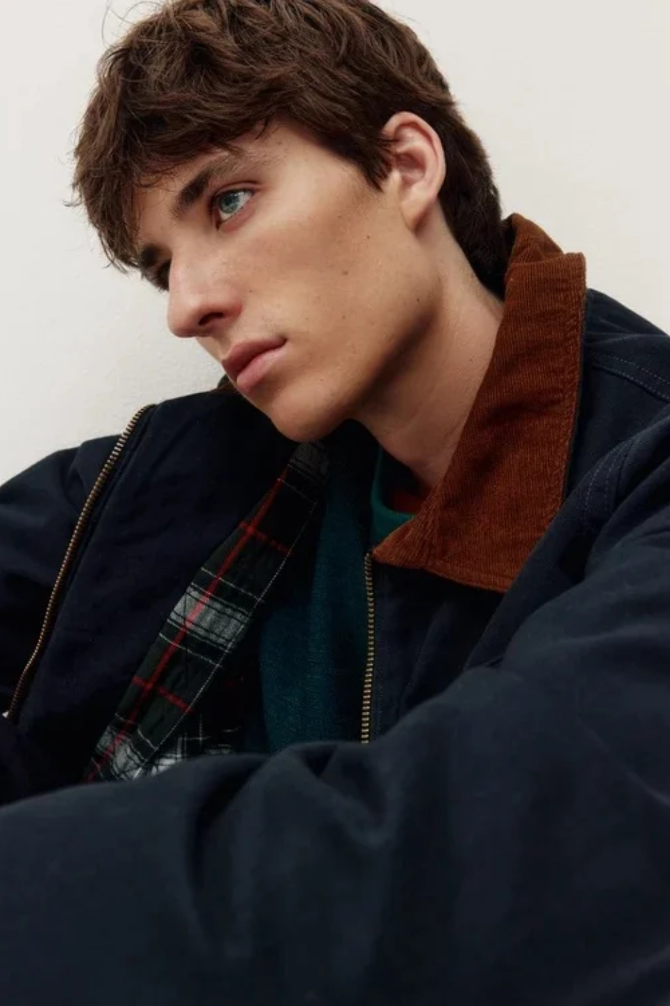 Kuwalla Heavy Duty Canvas Jacket