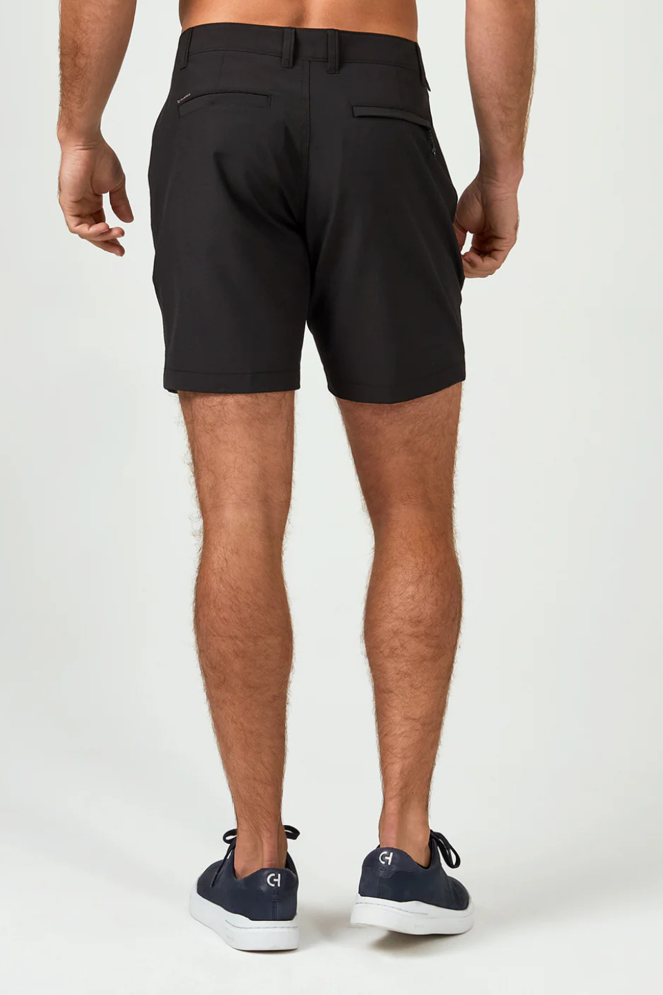 7 Diamonds Dynamic 7" Stretch Short 7 DIAMONDS