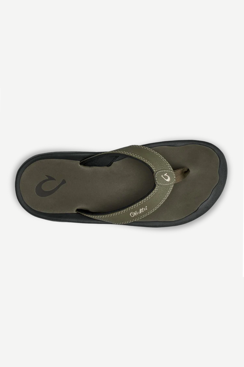 OLUKAI ‘Ohana Men’s Beach Sandals