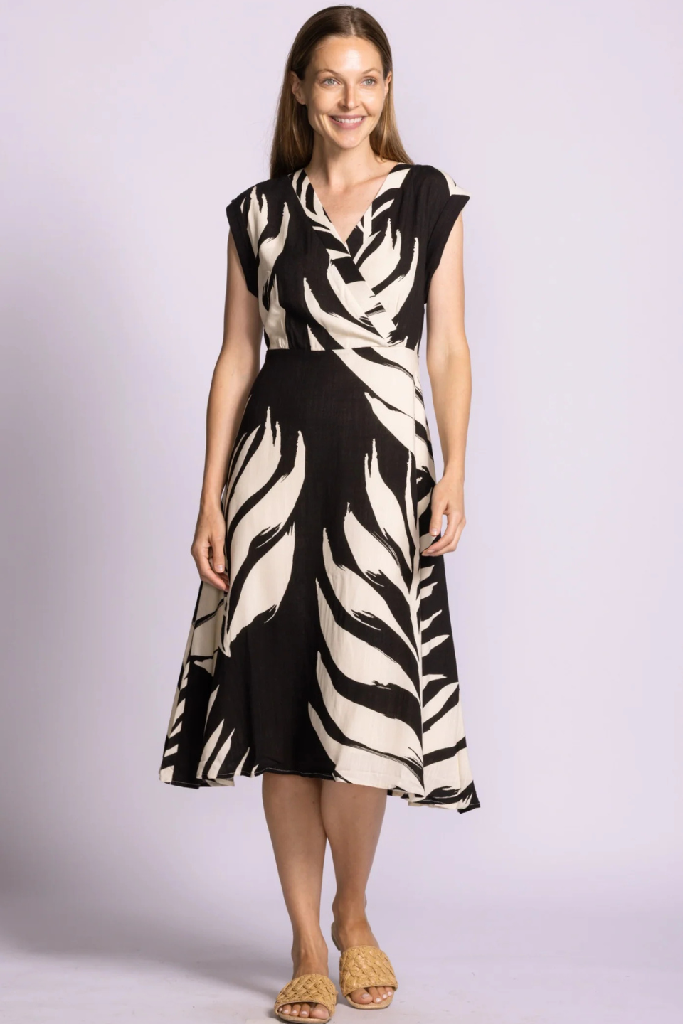 Late Elmer Dress LATE