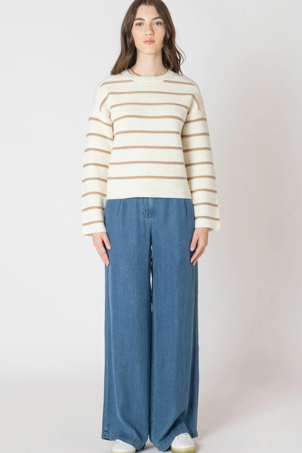 Claire Sweater