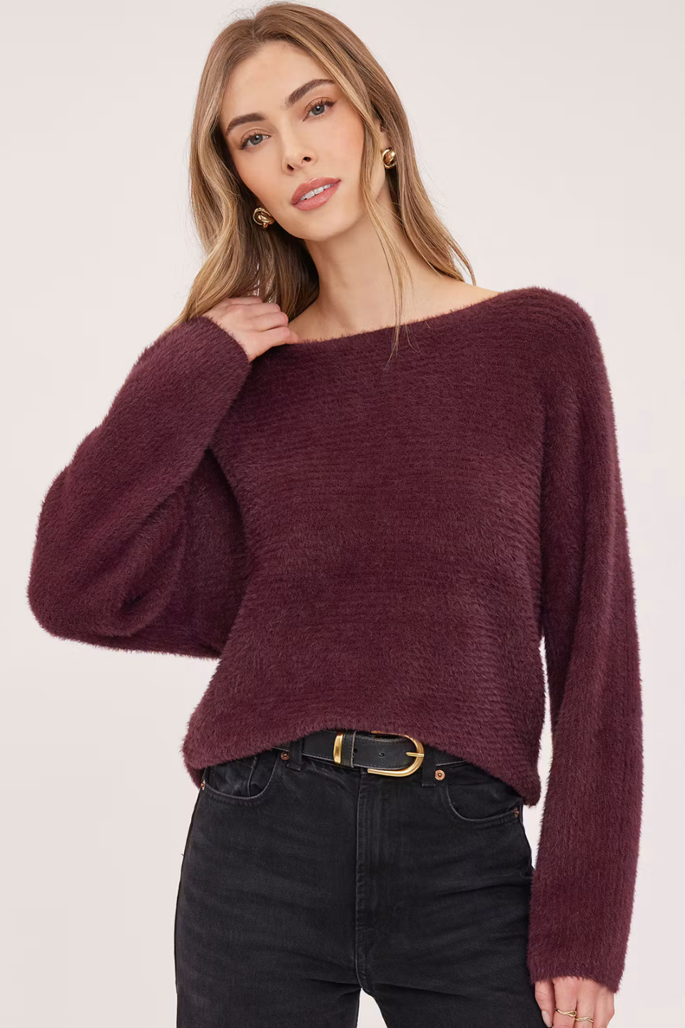 Gentle Fawn Mara Pullover