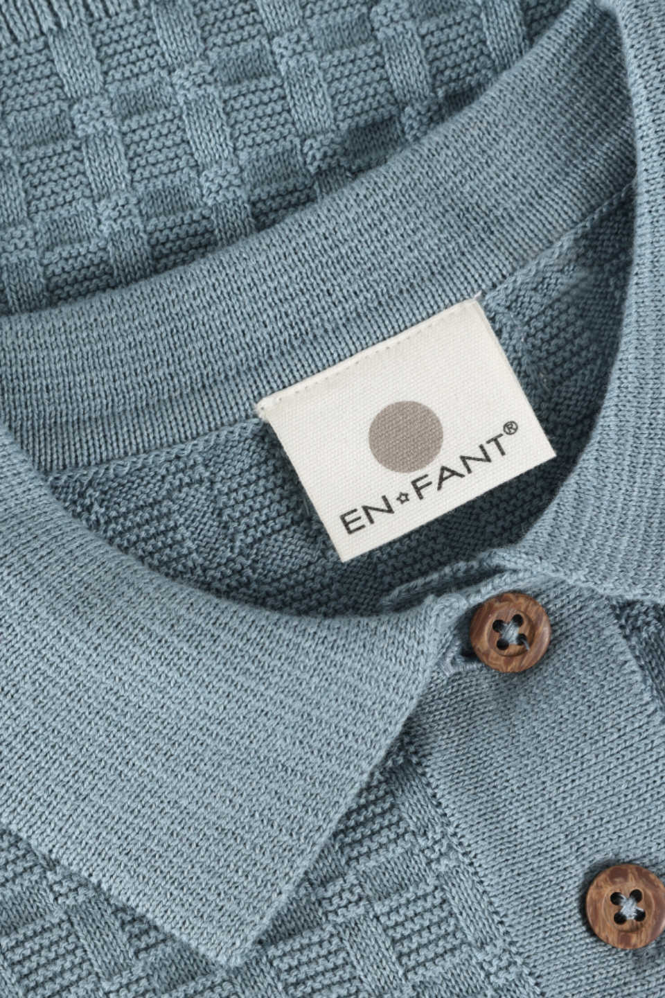 Knit Polo - Hot Peppers Clothing